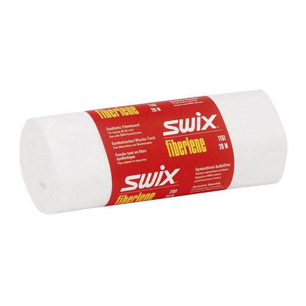 Фиберлен Swix малый рулон, 20 м х  0,14 м