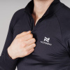 Лонгслив Nordski Pro Black