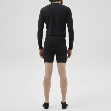 Трусы Nordski Race Black