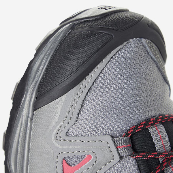 Ботинки Salomon X ULTRA 3 MID GTX W Quiet