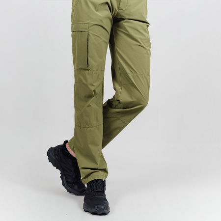 Брюки Nordski Travel Olive