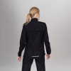 Ветровка Nordski Motion Black/Light blue W Q