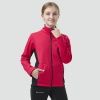 Тренировочная куртка Nordski Jr. Advance Pink/Black