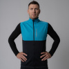 Жилет разминочный Nordski Premium Breeze/Black