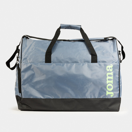Сумка JOMA TEAM BAGS Синий Лайм