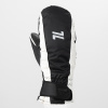 Варежки Nordski Arctic Black/Cream Membrane W