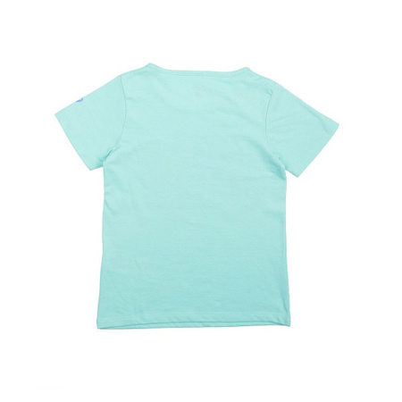 Футболка ASICS SS LOGO TOP J
