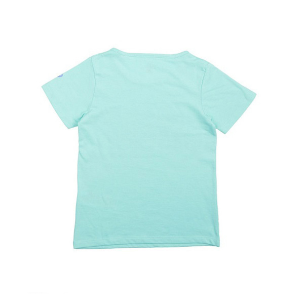 Футболка ASICS SS LOGO TOP J
