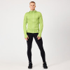 Толстовка Nordski Impulse Lime