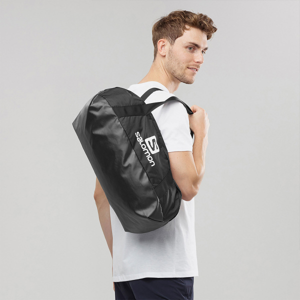 Сумка Salomon BAG PROLOG 25 BAG Black