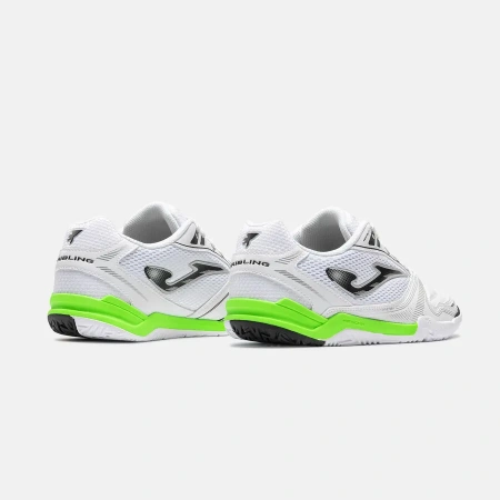 Футзалки Joma DRIBLING Белый