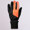 Перчатки Nordski Active Black/Red WS