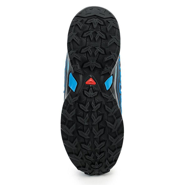 Кроссовки SALOMON X-ULTRA GTX J BluDep/Clo