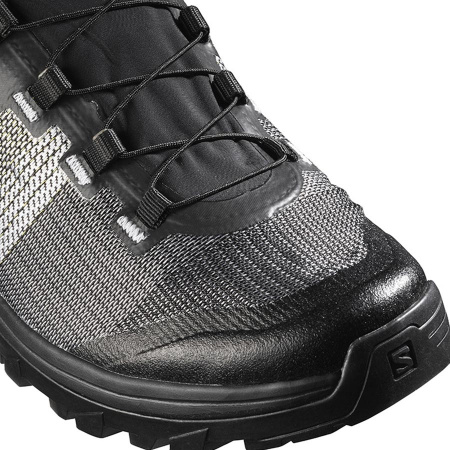 Кроссовки SALOMON OUT GTX W/PRO White/Blac