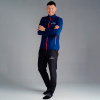 Ветровка Nordski Motion Navy/Red Q