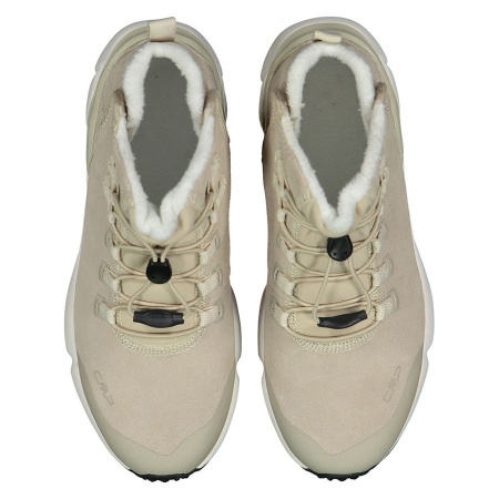 Ботинки CMP SNOW BOOTS BONE(Светло-бежевый)