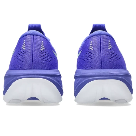 Кроссовки Asics GEL-CUMULUS 28 цвет 401 муж.