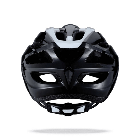 Велошлем BBB 2022 Condor Black/White (US:M)