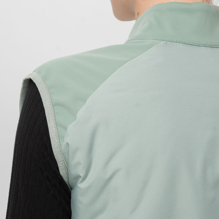 Жилет Nordski Hybrid Ice Mint W