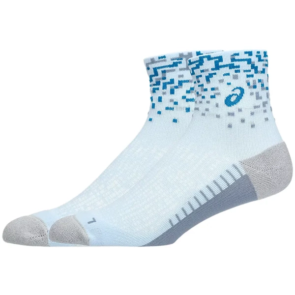 Носки Asics Performance Run Quarter цв.400