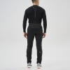 Тренировочные брюки Nordski Advance Black