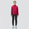 Тренировочная куртка Nordski Jr. Advance Pink/Black