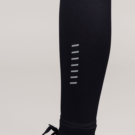 Лосины Nordski Run Jr.Black