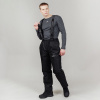 Утепленные брюки Nordski Active Black