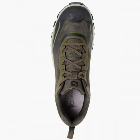 Кроссовки Salomon XA COLLIDER 2 OlvNig/MnGr/Peat
