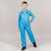 Утепленные брюки Nordski Kids Active Blue