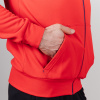 Толстовка Nordski Zip Red