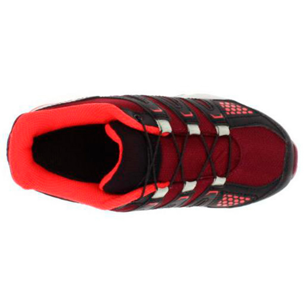 Salomon XR MISSION CSWP J BORDEAUX/BK/