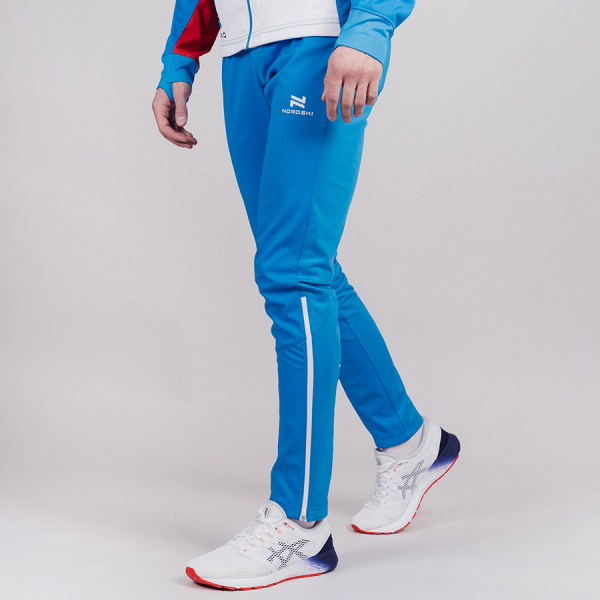 Тренировочные брюки Nordski Pro Rus