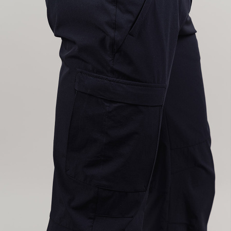 Брюки Nordski Travel Black 
