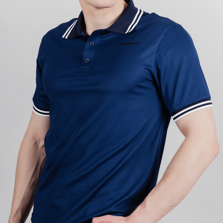 Поло Nordski Blue 