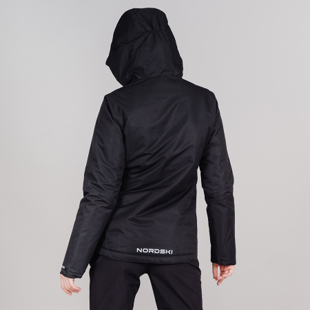 Костюм NORDSKI Urban black W
