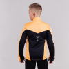 Разминочный костюм Nordski Jr.Base Orange/Black