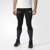 Леггинсы ADIDAS PERFORMANCE SUPERNOVA M