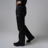 Утепленные брюки Nordski Light Black