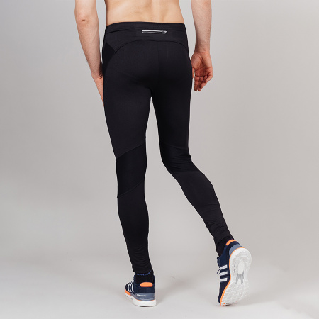 Лосины Nordski Premium Black Q