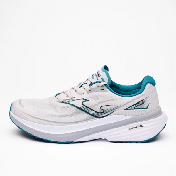 Кроссовки JOMA SUPER CROSS Белый муж