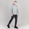 Утепленный Жилет Nordski Air Grey
