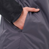 Утепленная куртка Nordski Winter Black/Grey