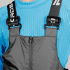 Утепленные брюки Nordski Kids Active Black