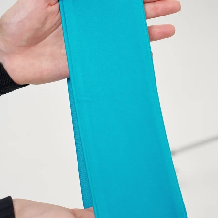 Повязка Nordski Warm Aquamarin