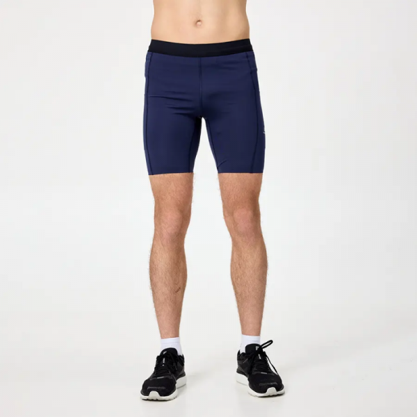 Шорты обтягивающие Nordski Sprint Indigo