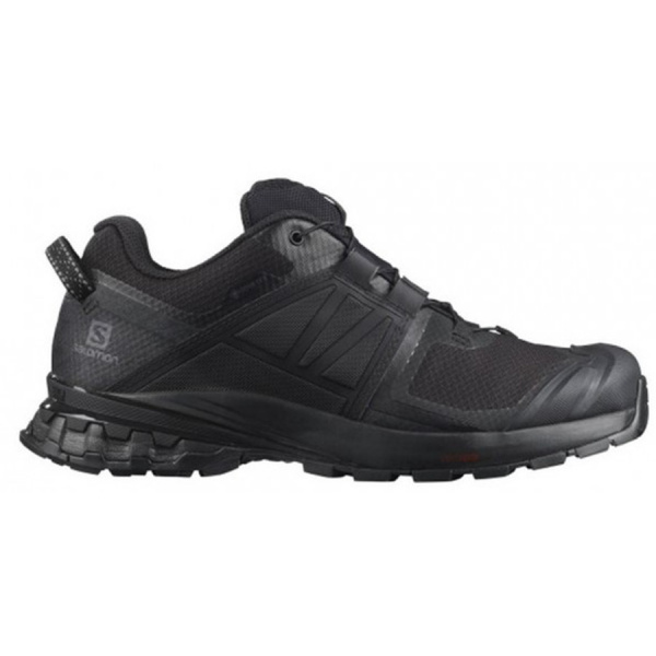 Кроссовки SALOMON XA WILD GTX W Black/Black/Black