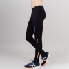 Лосины Nordski Premium Black/Orange