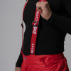 Утепленные брюки Nordski Premium Red