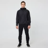 Ветровка Nordski Easy Run Black